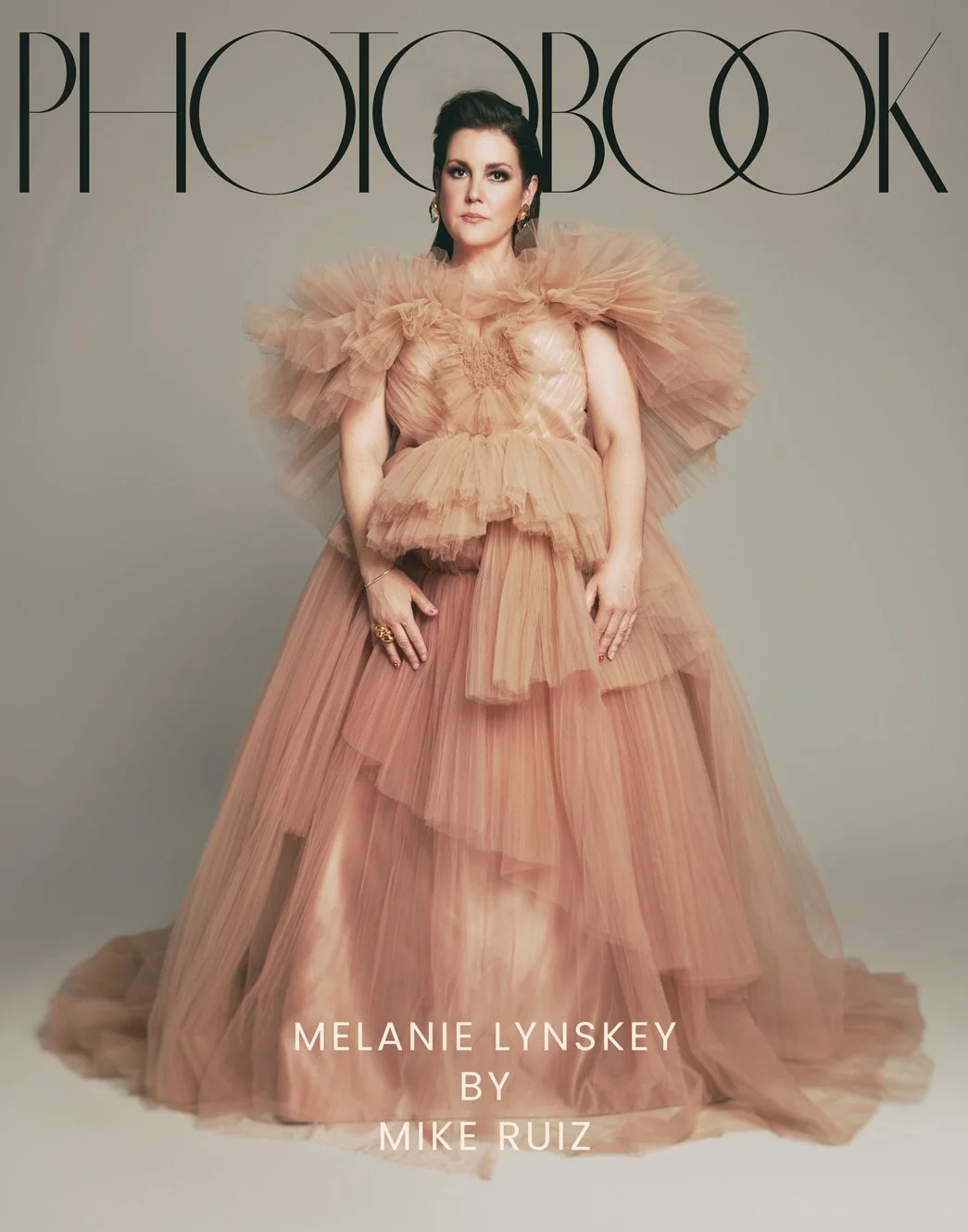 Out of the Woods: Melanie Lynskey on Yellowjackets Season 3